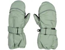 Sherpa Mädchen-Fausthandschuhe Bagha