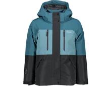Sherpa Mädchen-Skijacke Tashi