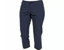 Sherpa Ratuwa Da 3/4 Hose, dunkelblau, S