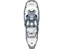 Sherpa Schneeschuh Mauna S, grau