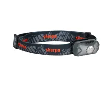 Sherpa Stirnlampe Sano