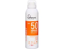Sherpa Tensing Sonnencrem-Spray Invisible SF50
