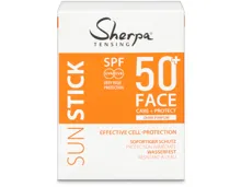 Sherpa Tensing Sun Stick SPF 50+ Face