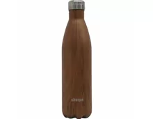 Sherpa Thermosflasche Botala 0,75 l Buche