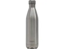 Sherpa Thermosflasche Botala 0,75 l silber