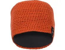 Sherpa Unisex Headband Kanje L/XL, orange