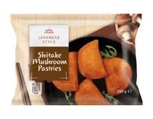 Shiitake Pilz Taschen