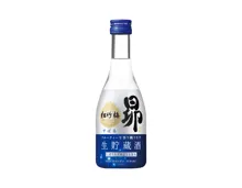 Sho Chiku Bai Sub. Japanese Sake