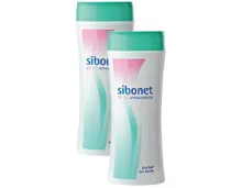 Sibonet Dusch