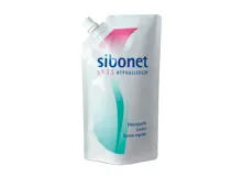 Sibonet Dusch / Seife