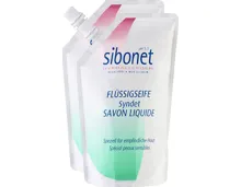 Sibonet Flüssigseife Refill