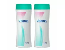 Sibonet pH 5.5 Hypoallergen Duschgel 2x 250ml