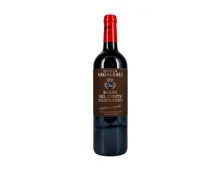 Sicilia Contea de Sclafani DOC Rosso del Conte Tenuta Regaleali (2016) – Rotwein, Italien (0.75l)