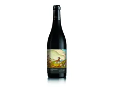 Sicilia DOC Bertolino Soprano Bianco Cantine Settesoli (2019) – Weisswein, Italien (0.75l)
