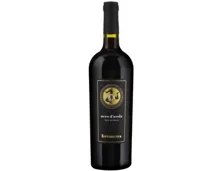 Sicilia DOC Nero d'Avola Bromeus