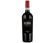 Sicilia DOC Nero d'Avola Passimora (2023) – Rotwein, Italien (0.75l)