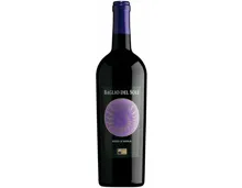 Sicilia IGT Nero d'Avola Baglio del Sole Feudi del Pisciotto (2024) – Rotwein, Italien (0.75l)