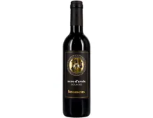 Sicilia IGT Nero d'Avola Bromeus (2022) – Rotwein, Italien