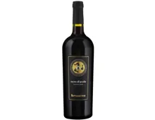 Sicilia Nero Avola Bromeus (2023) – Rotwein, Italien (0.75l)
