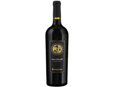 Sicilia Nero Avola Bromeus (2024) – Rotwein, Italien (0.75l)