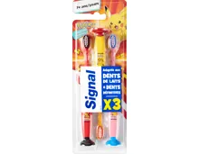 Signal Junior Zahnbürsten