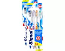 Signal Zahnbürste Antiplaque