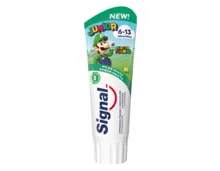 SIGNAL Zahnpasta Junior