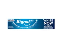 SIGNAL Zahnpasta White Now