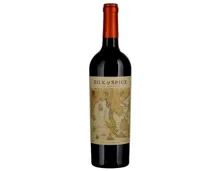 Silk and Spice Red Blend Sogrape Vinhos (2023) – Rotwein, Portugal (0.75l)