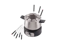 SilvcerCrest® Elektrisches Fondue
