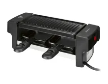 SilvcerCrest® Raclette-Grill