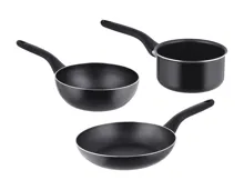 SILVERCREST Aluminium-Minipfanne/-wokpfanne/-kasserolle