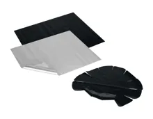 SILVERCREST Dauerbackfolie/Ofenschutzfolie