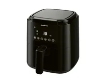 SILVERCREST Digitale Heissluftfritteuse, 2,4 l