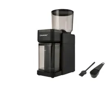 SILVERCREST Elektrische Kaffeemühle