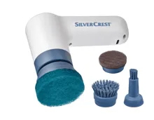 SILVERCREST Elektrische Reinigungsbürste