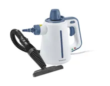 SILVERCREST Hand-Dampfreiniger