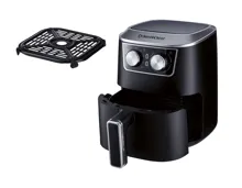 SilverCrest Heissluftfritteuse, 2 l