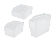 SILVERCREST Küchenschrankkörbe, 2er/3er-Set