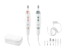 Silvercrest Maniküre- und Pediküre-Set