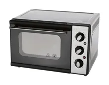 SILVERCREST Mini-Backofen