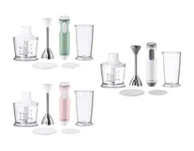 SILVERCREST Stabmixer-Set