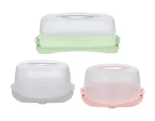 SILVERCREST Torten-/Kuchenbehälter