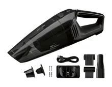 SilverCrest® Akku-Handstaubsauger