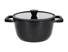 SilverCrest® Aluguss-Kochtopf