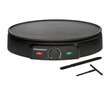 SilverCrest® Crêpemaker