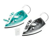 SilverCrest® Dampfbügeleisen