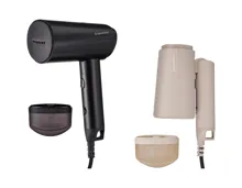 SilverCrest® Dampfbürste