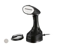 SilverCrest® Dampfbürste