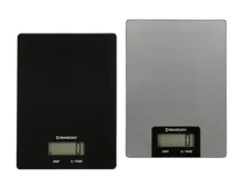 SilverCrest® Digitale Küchenwaage